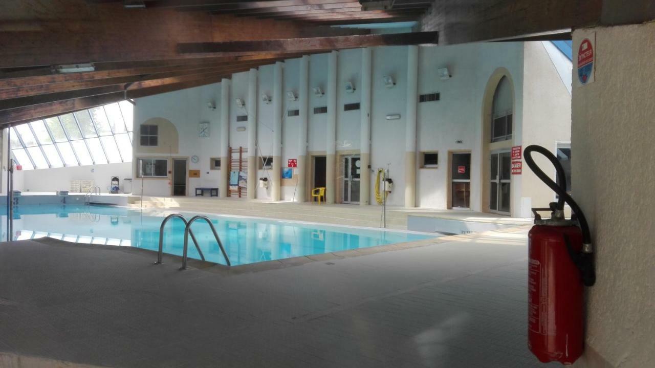 Hotel Shaka Aum à Sigean Extérieur photo